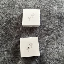 Apple AirPods Pro 