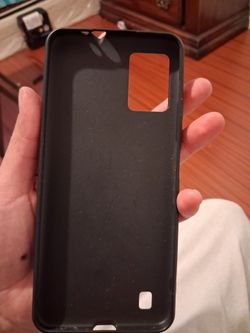Blu view speed 5g case