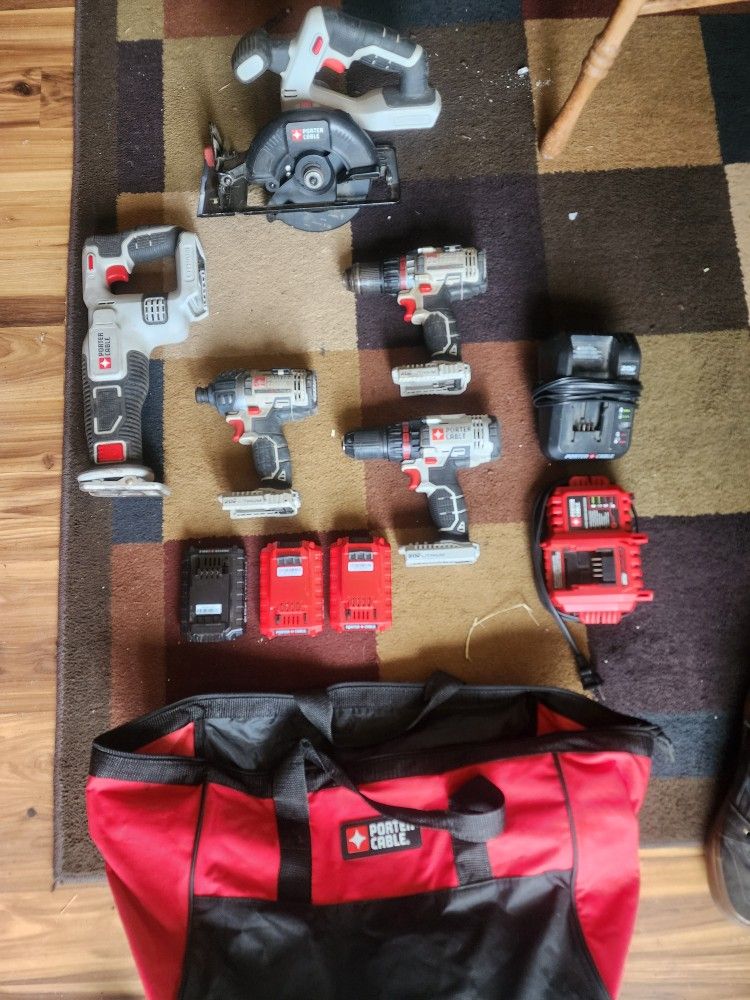Tools