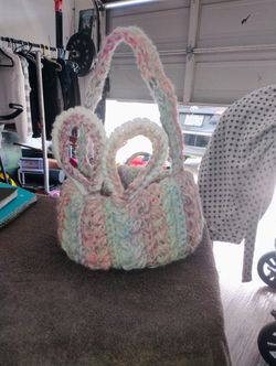 Easter Baskets You Choose The Color Or Colors I Do The Work 