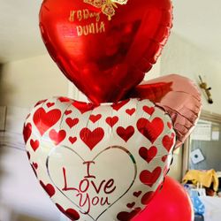 Arreglos Regalos Balloons y Más 