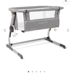 Baby Delight Bassinet 