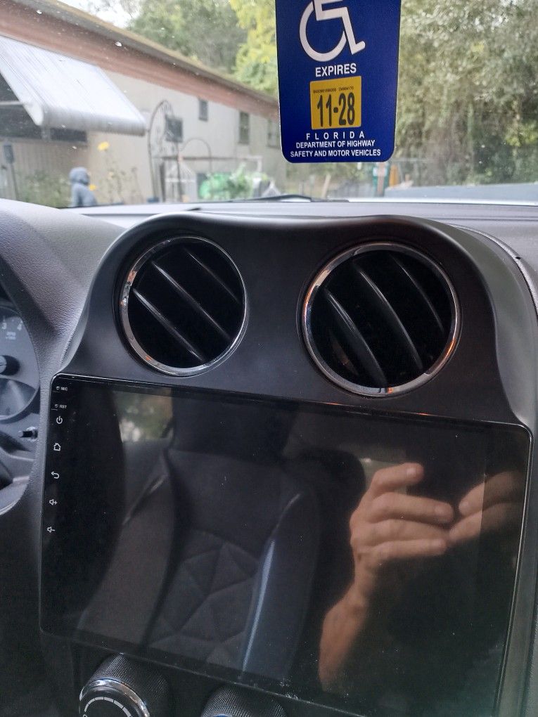 Car Radio