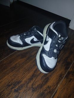 Nike Dunk Pandas