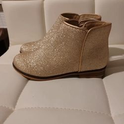 Booties $15 New