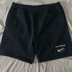Supreme X Nike Jewel Shorts!!!!