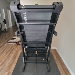 Sole F63 Treadmill 
