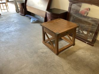 End Table