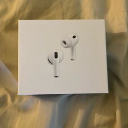 Air Pods Pros 3
