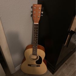 Acoustic Guitar 