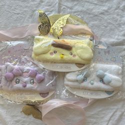 Sanrio Hair Bands