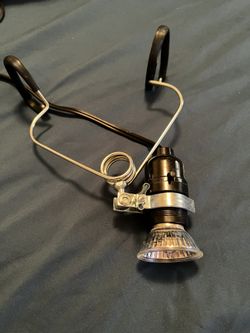 Light Clamp 