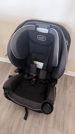 Carseat