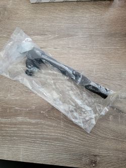 Front Left Outter Tie Rod Honda Civic/Fit/Insight DW-ES3332R