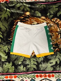 Supreme 13SS Mesh Basketball Shorts