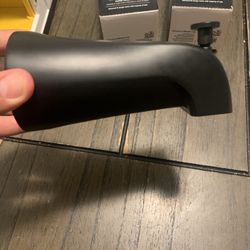 Shower Tub Spout 
