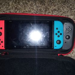Nintendo Switch New Gen