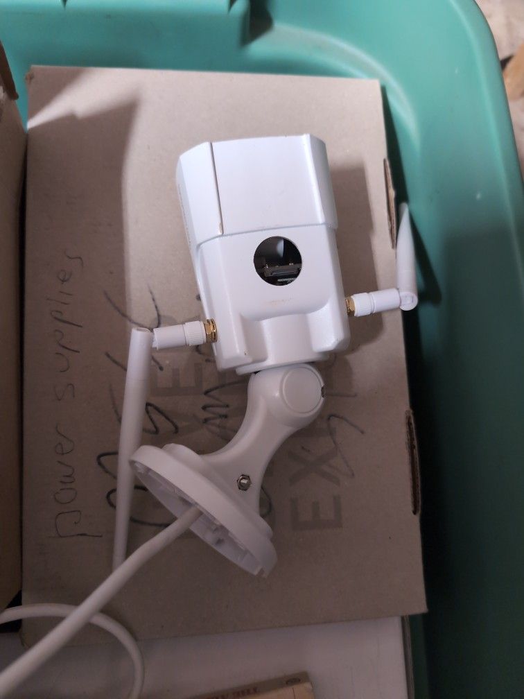Toguard Security Camera
