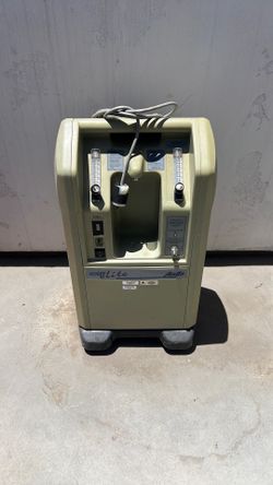 Oxygen Monitor