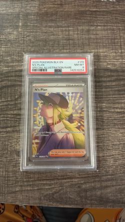 Graded Pokemon Bundle