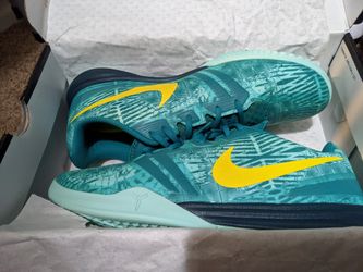 KB Mentality Size 12