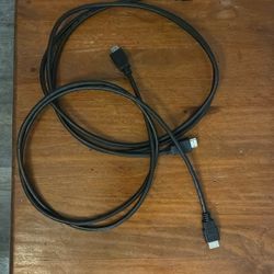 High Speed HDMI with Ethernet Cables