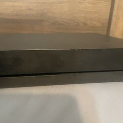 Xbox One X