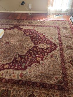 Carpet