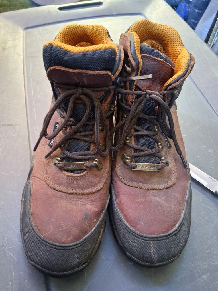 Work Boots