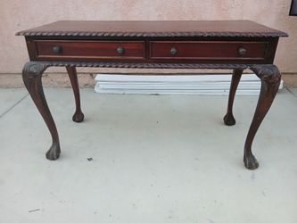 Entry Table