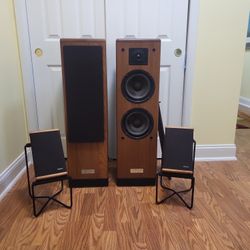 Speakers For Sale