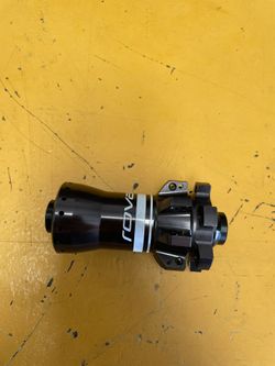 Roval Mtb Front Hub