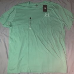 Under Armour Loose-Fit Shirt; Men’s 3XL