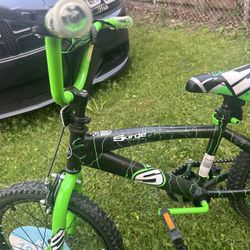 Bike Size 18 