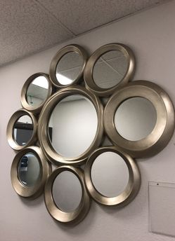 Mirror 51"