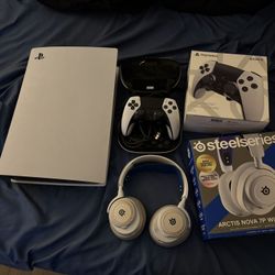 Ps5 Bundle 