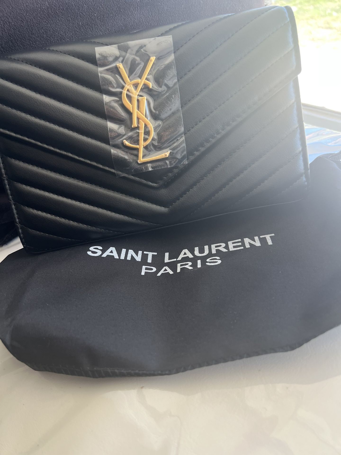 Ysl Bag