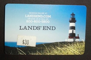 Lands End GC