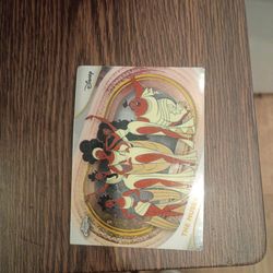 Tarjetas de colección