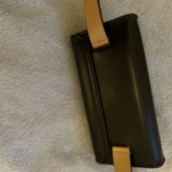 Brand New Kate Spade Belt With Case 