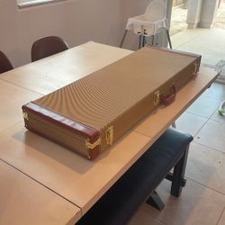 Electric Guitar Hard Case