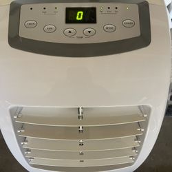 LG Portable AC Unit