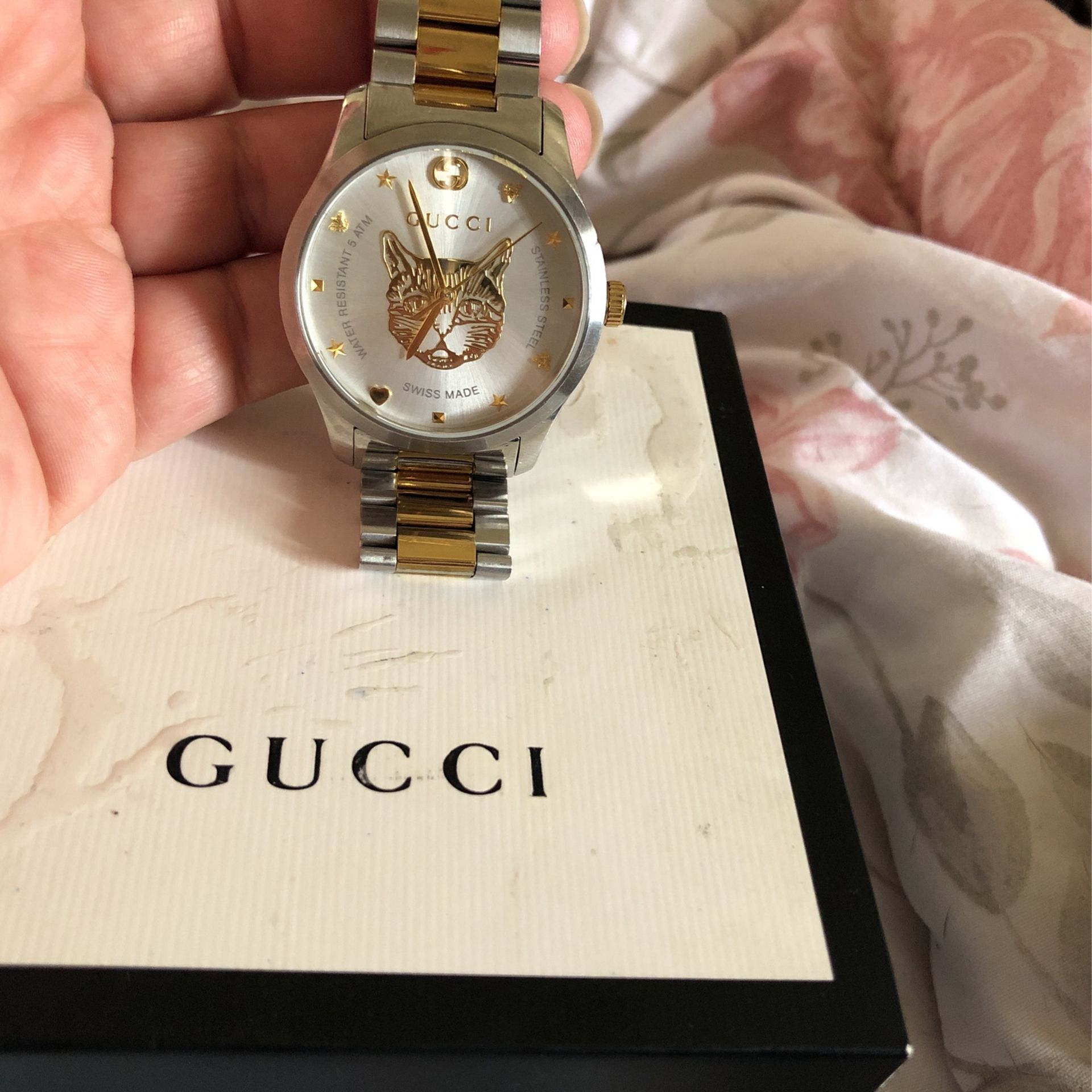 Gucci Women’s Watch