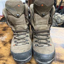 Crispi Nevada Legend Gtx Hiking Boots