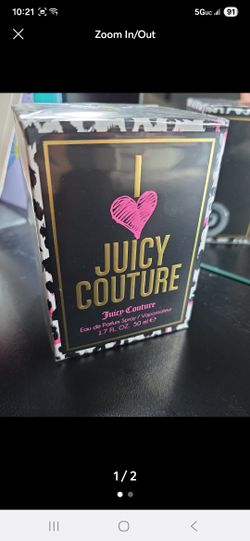 Juicy Couture 