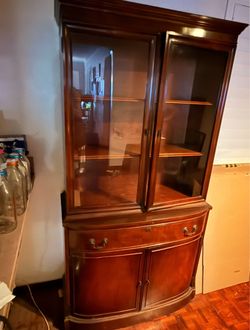 China cabinet