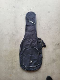 Fender Gig Bag For Electric Guitar