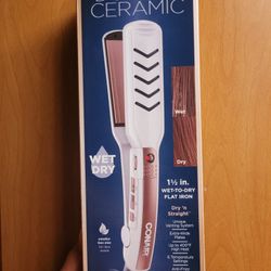 Conair Flat Iron