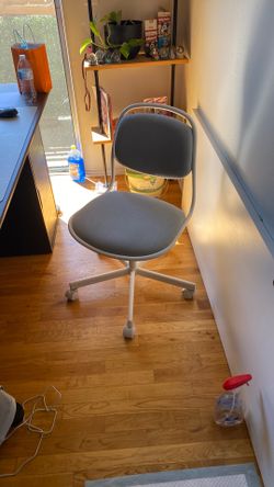 IKEA Chair