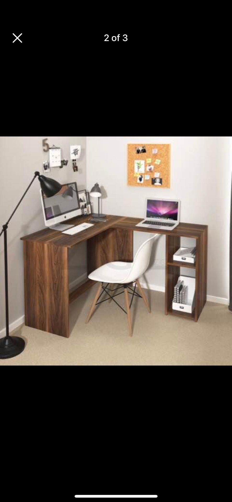 Work Desk